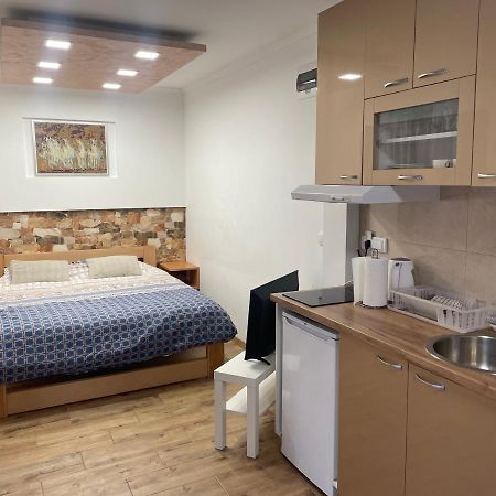 Heet Apartment ベオグラード エクステリア 写真