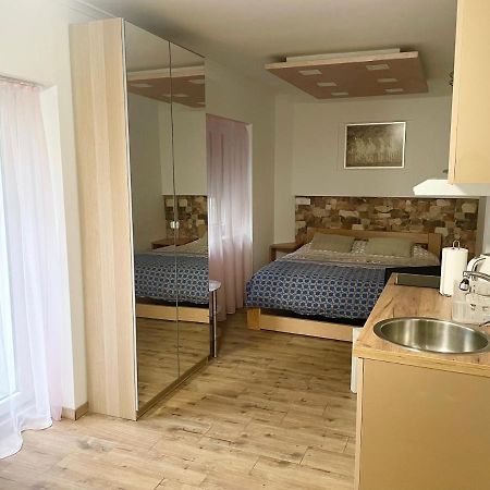 Heet Apartment ベオグラード エクステリア 写真