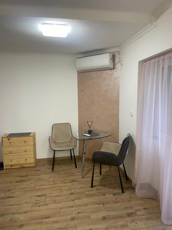 Heet Apartment ベオグラード エクステリア 写真