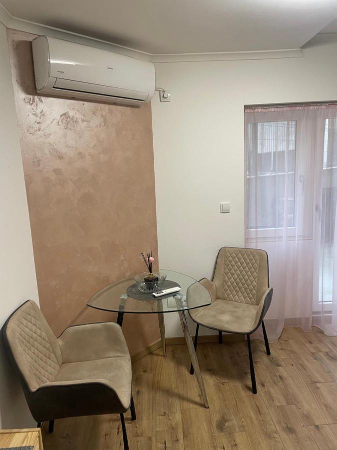 Heet Apartment ベオグラード エクステリア 写真